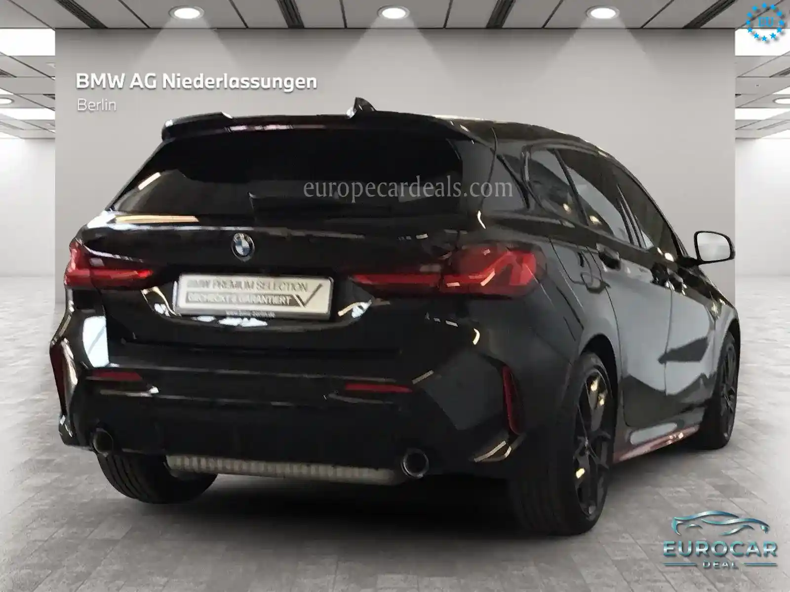 BMW 128