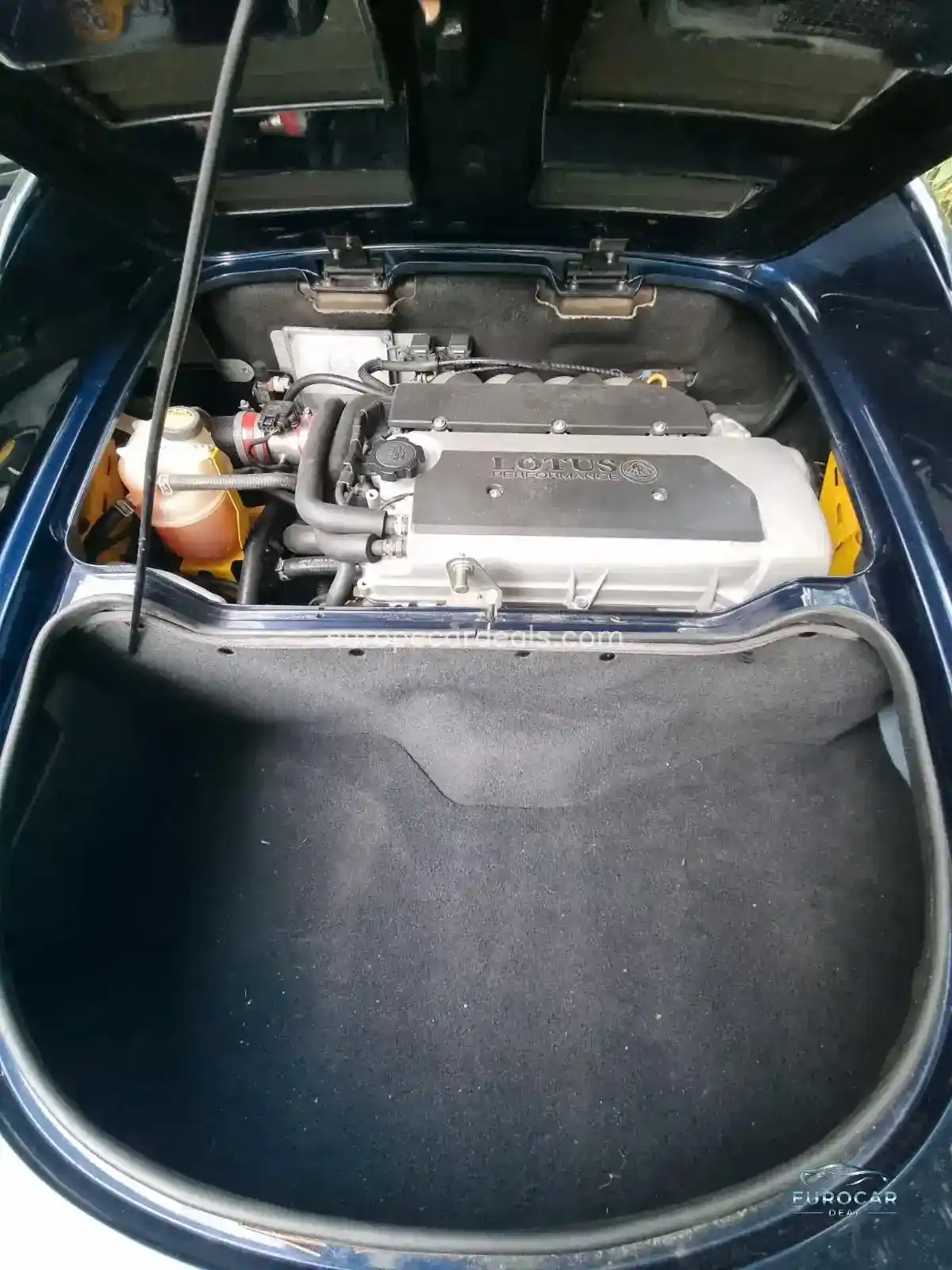 Lotus Elise