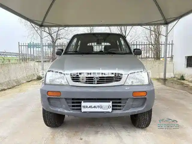 Daihatsu Terios