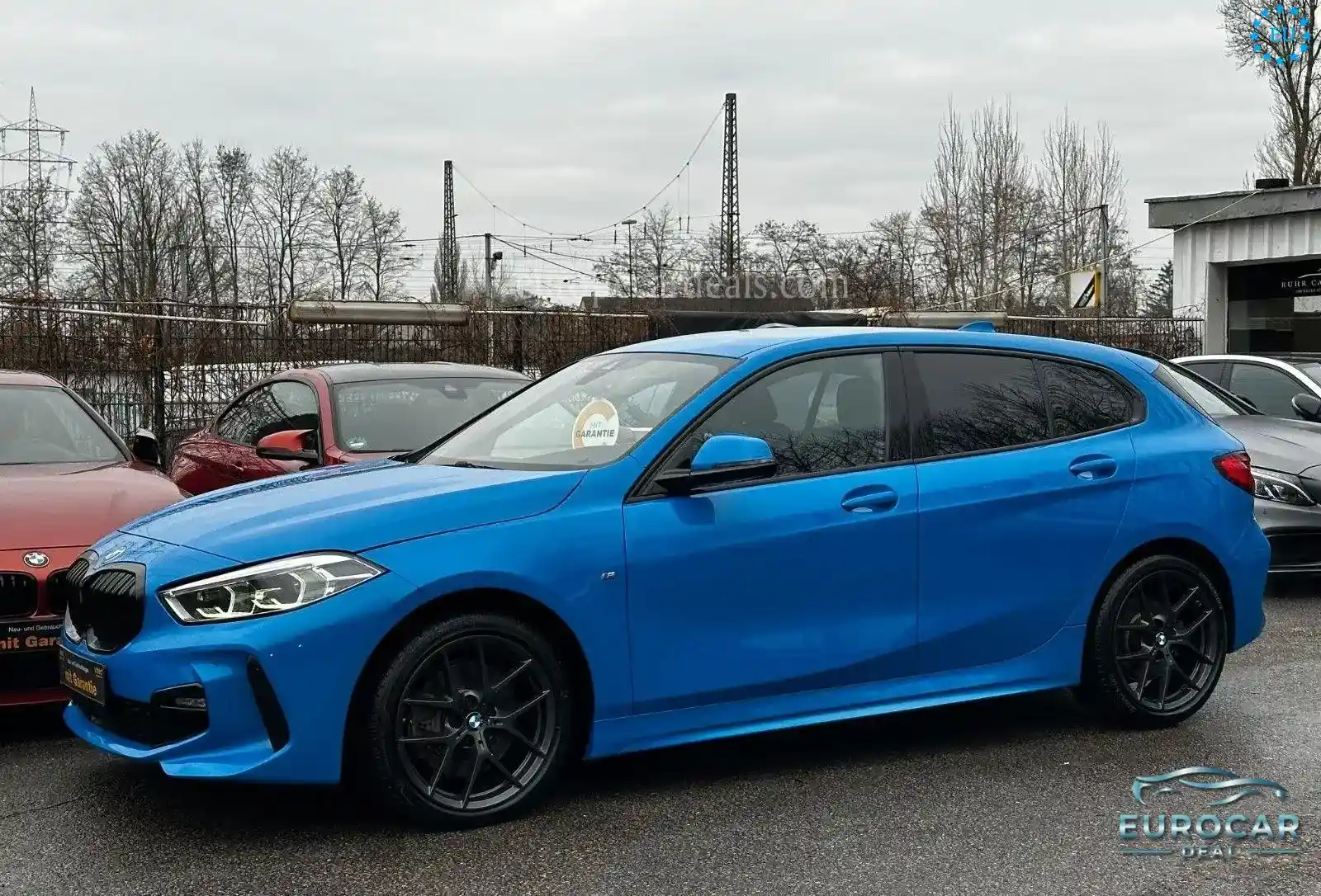 BMW 118