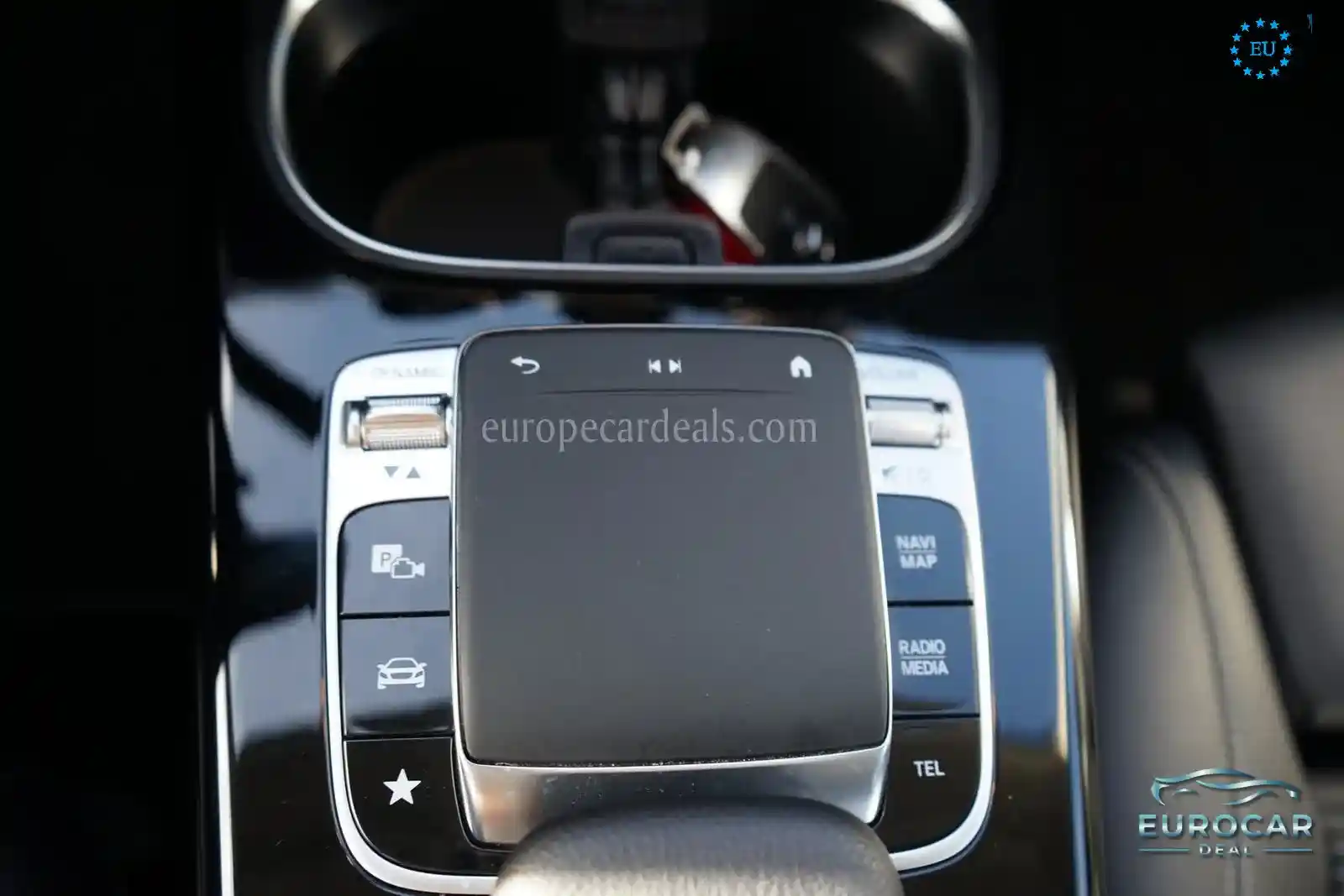 Mercedes-Benz A 140