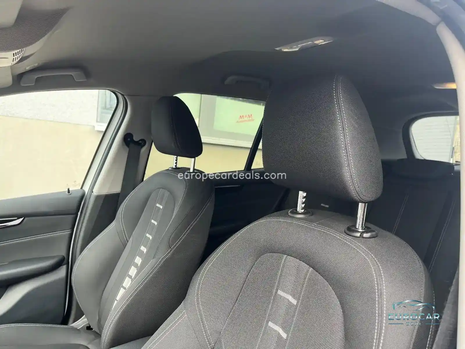 BMW 218 Gran Tourer
