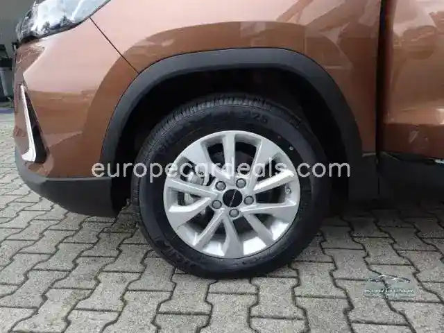 BAIC Beijing X35