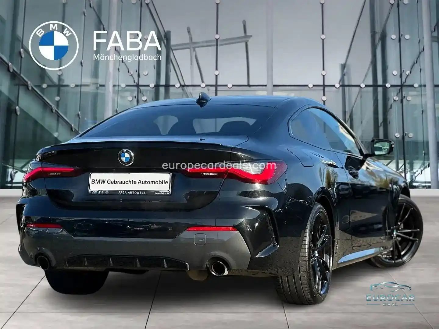 BMW 420