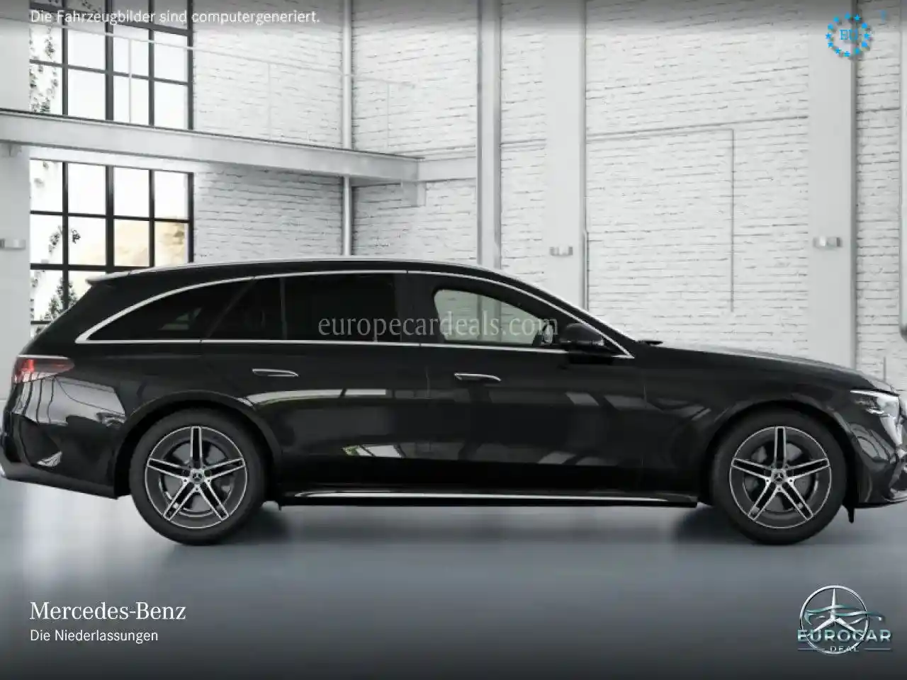 Mercedes-Benz E 300