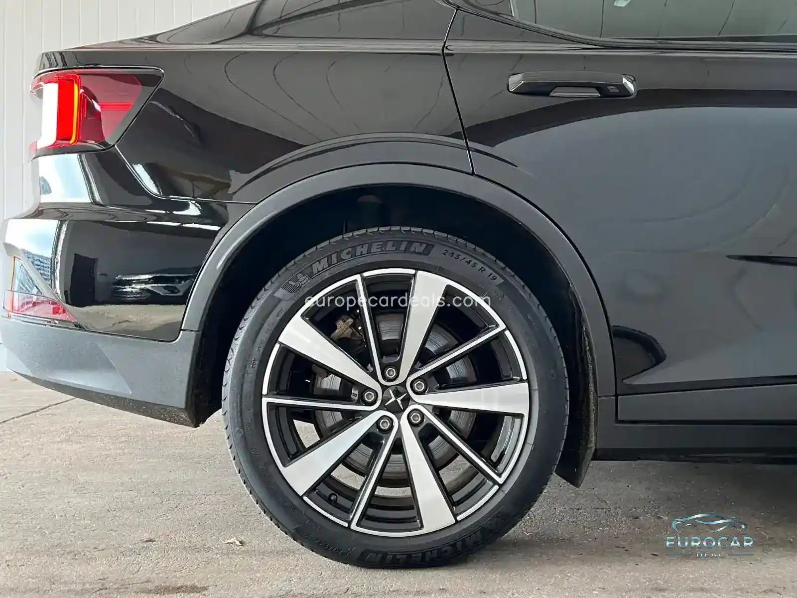 Polestar 2