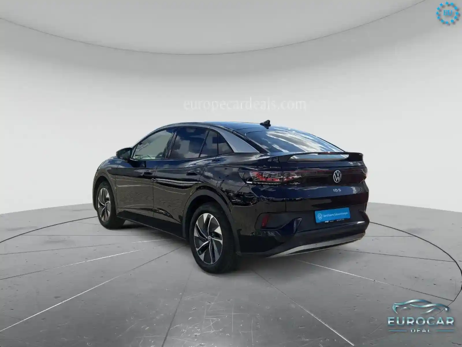 Volkswagen ID.5