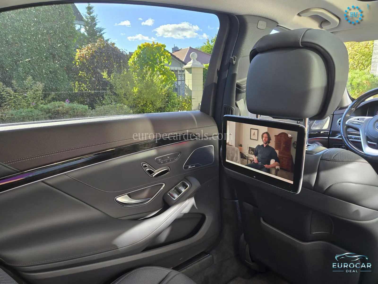 Mercedes-Benz S 400