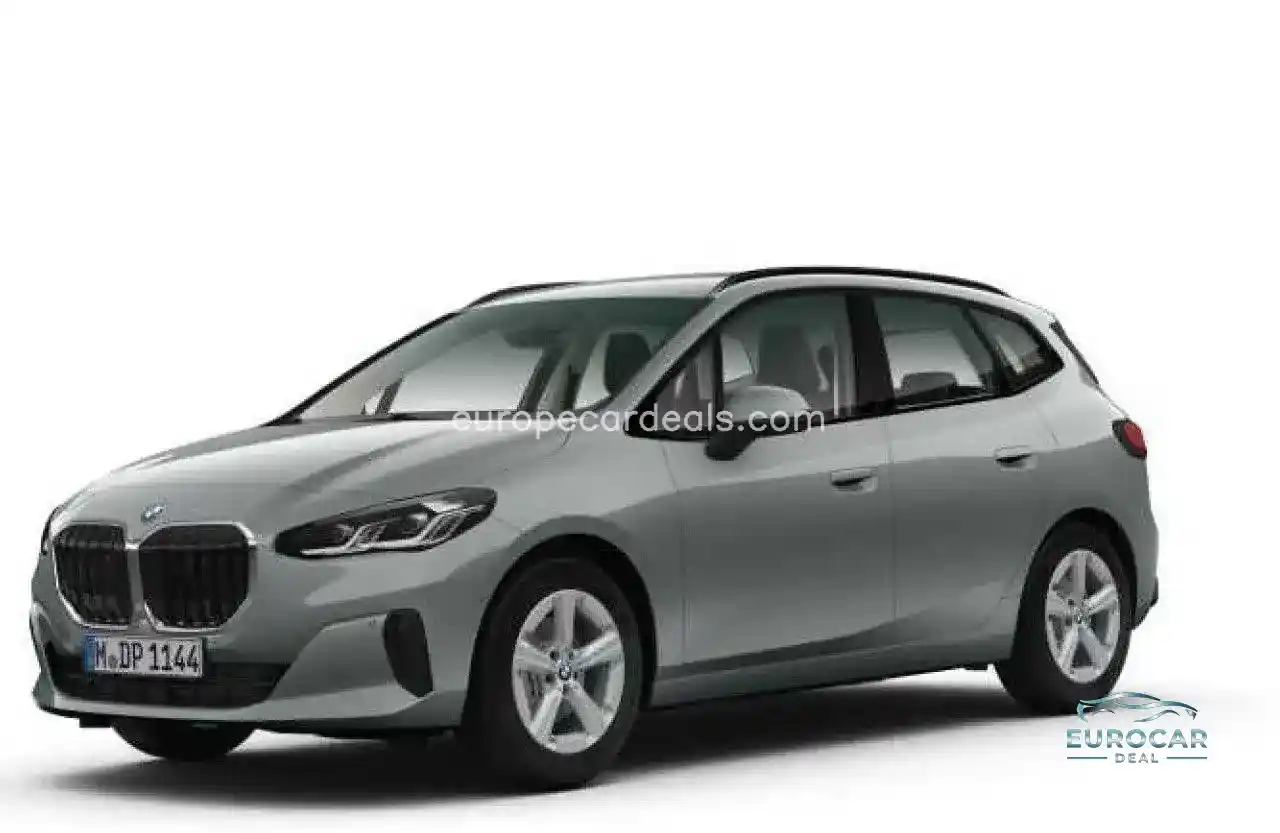 BMW 220