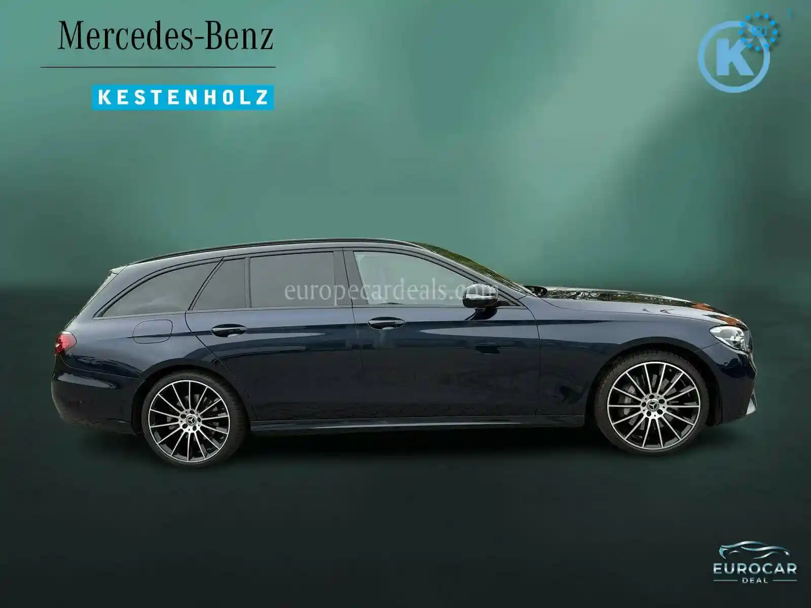 Mercedes-Benz E 400