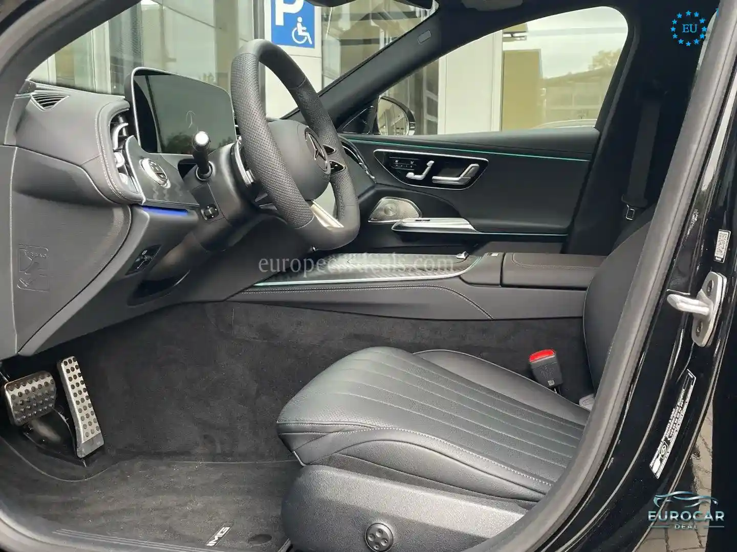 Mercedes-Benz E 450