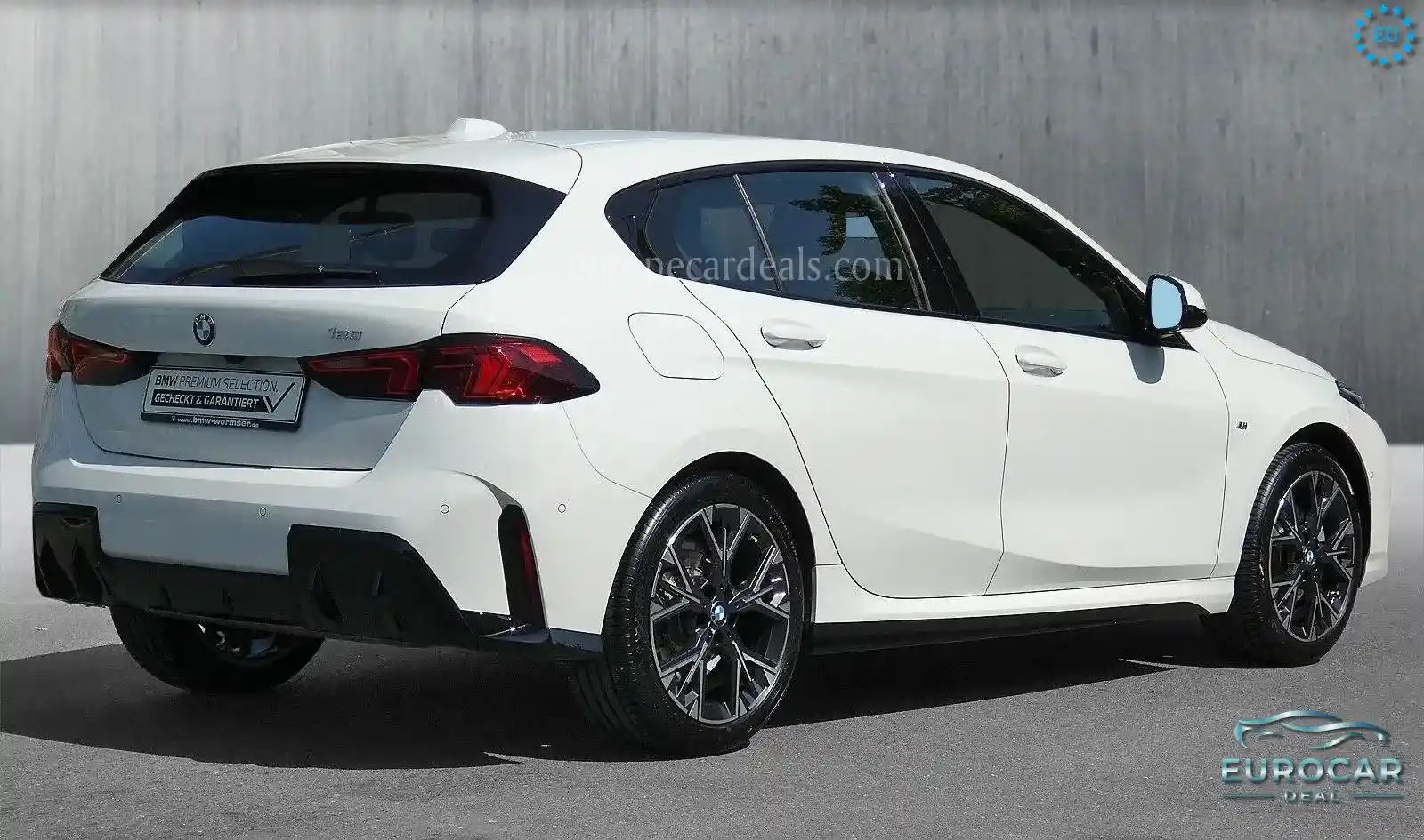BMW 120