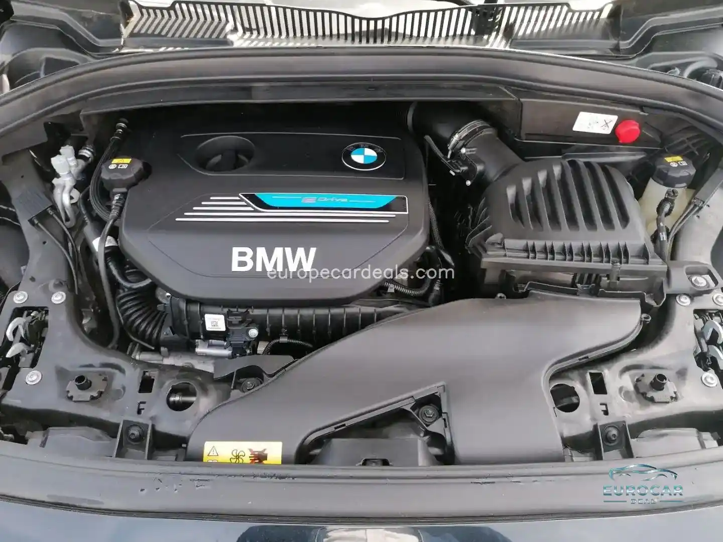 BMW 225 Active Tourer