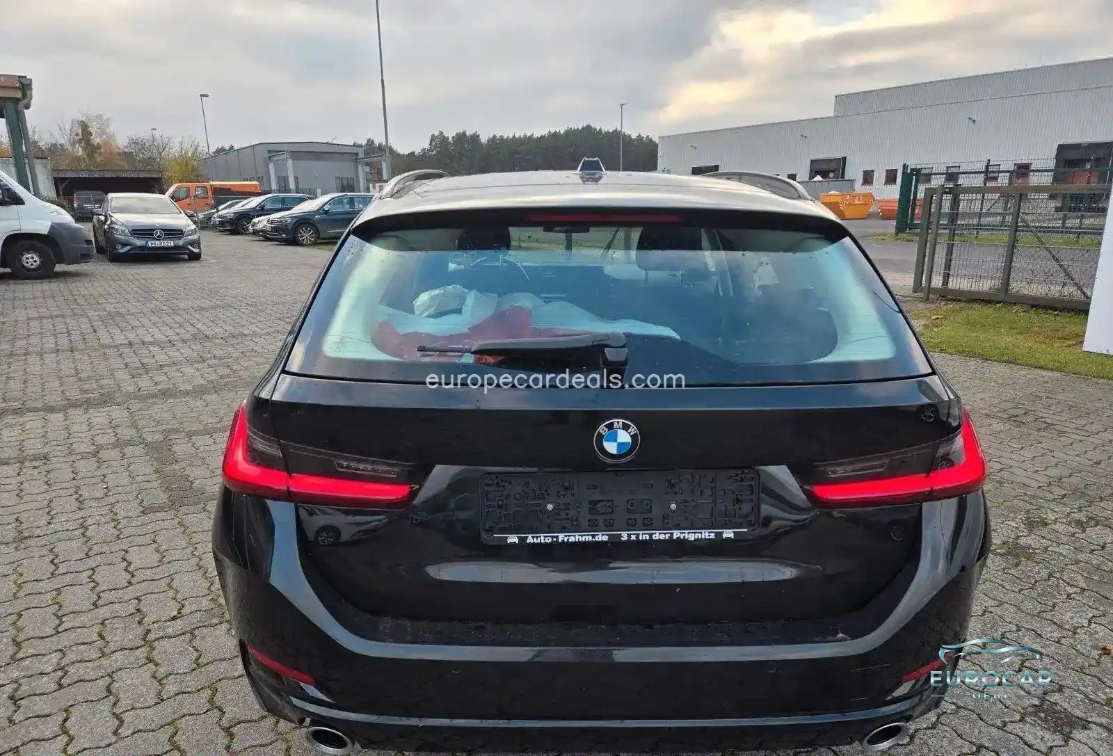 BMW 320