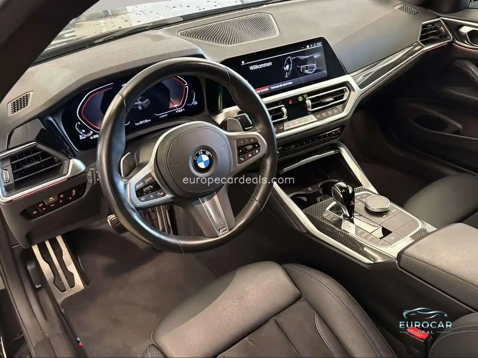 BMW M440