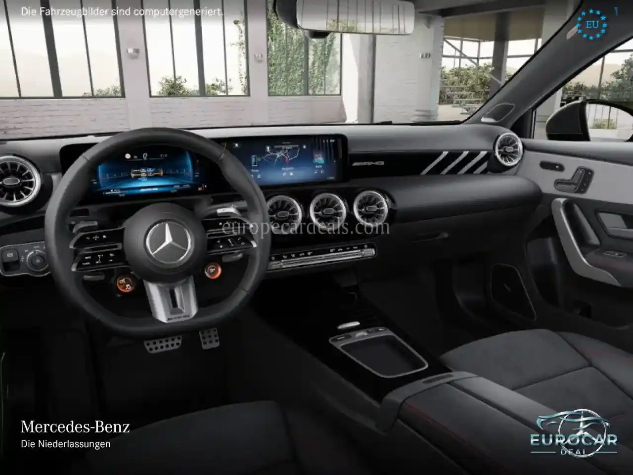 Mercedes-Benz A 45 AMG