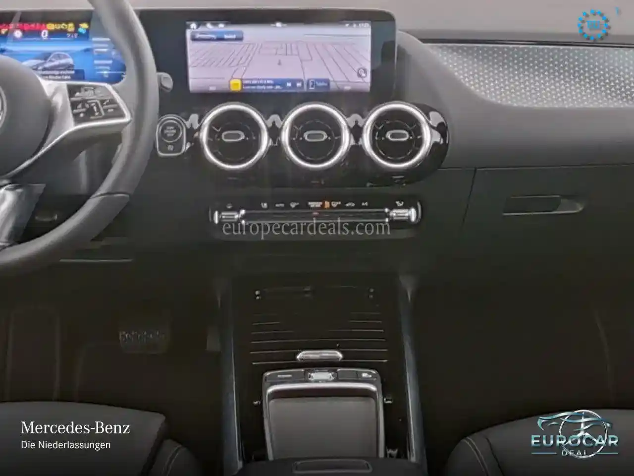 Mercedes-Benz B 250
