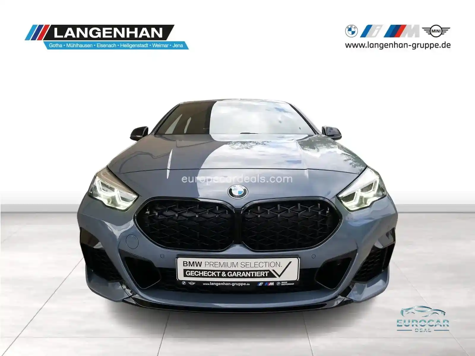 BMW M235