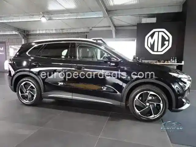 MG S5