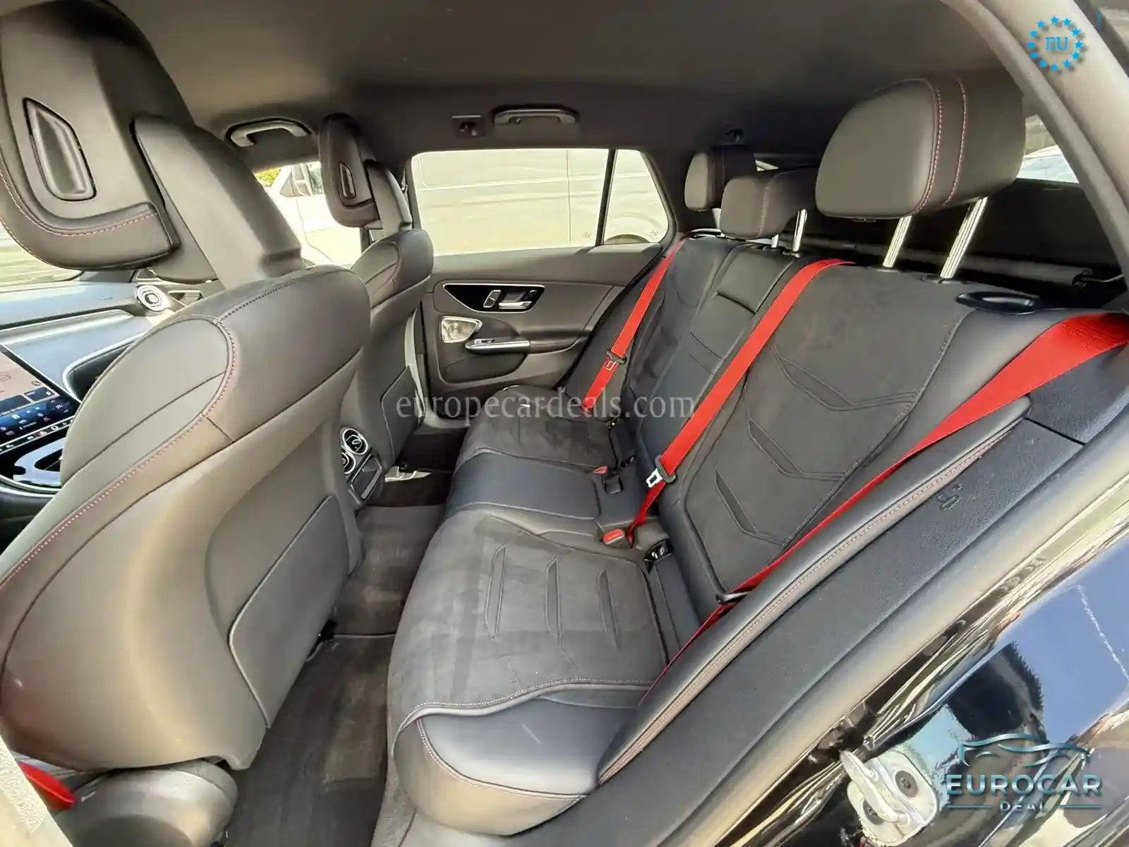 Mercedes-Benz C 43 AMG