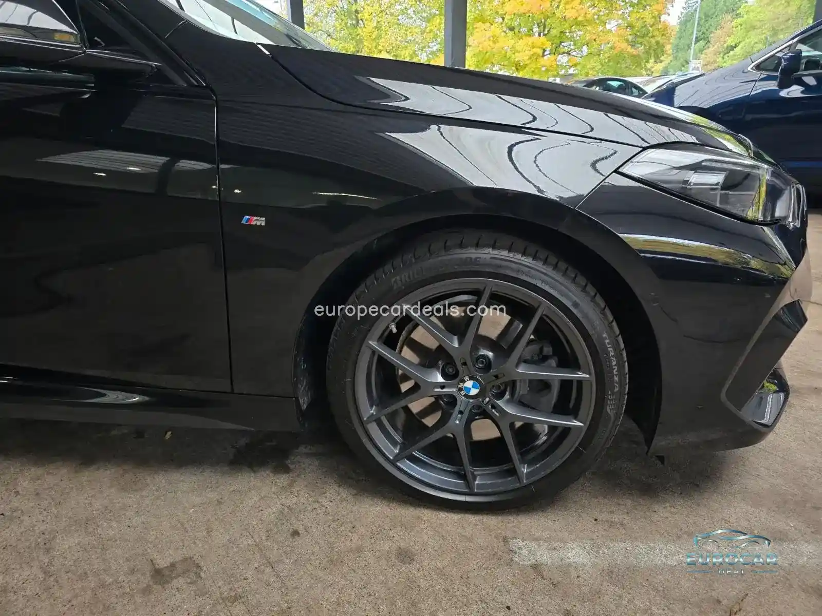 BMW 220 Gran Coupé