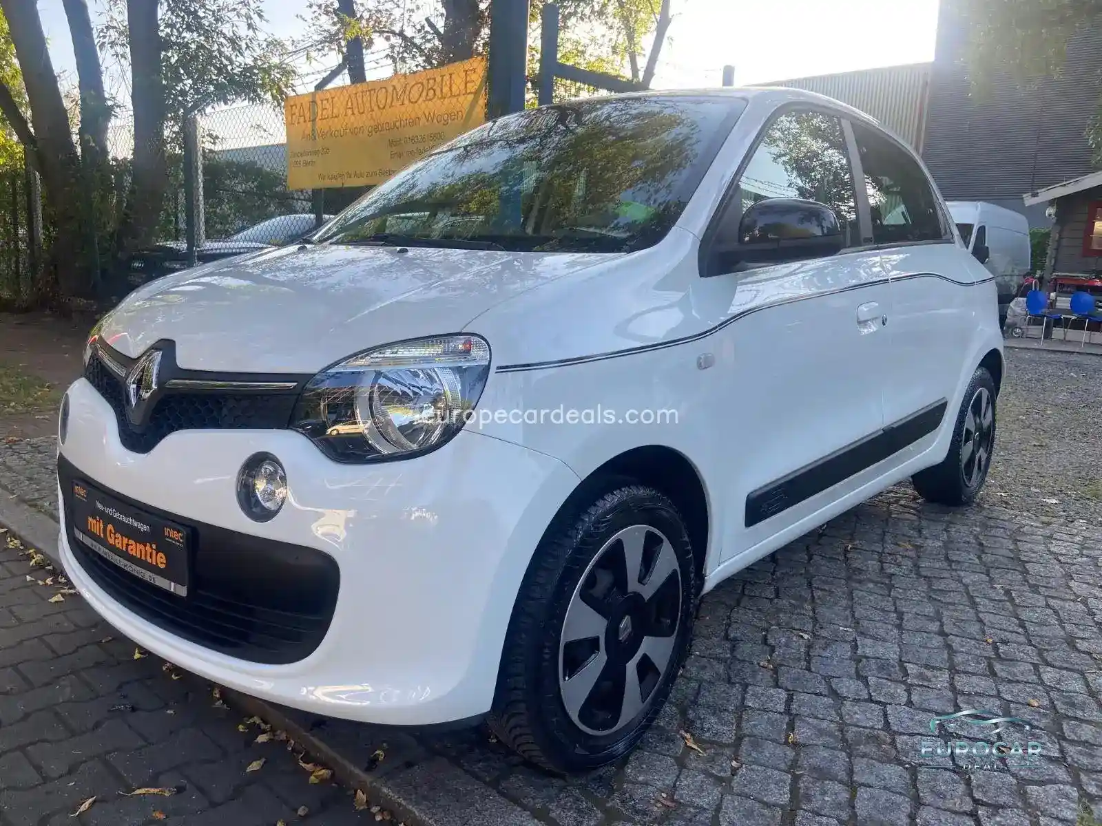 Renault Twingo