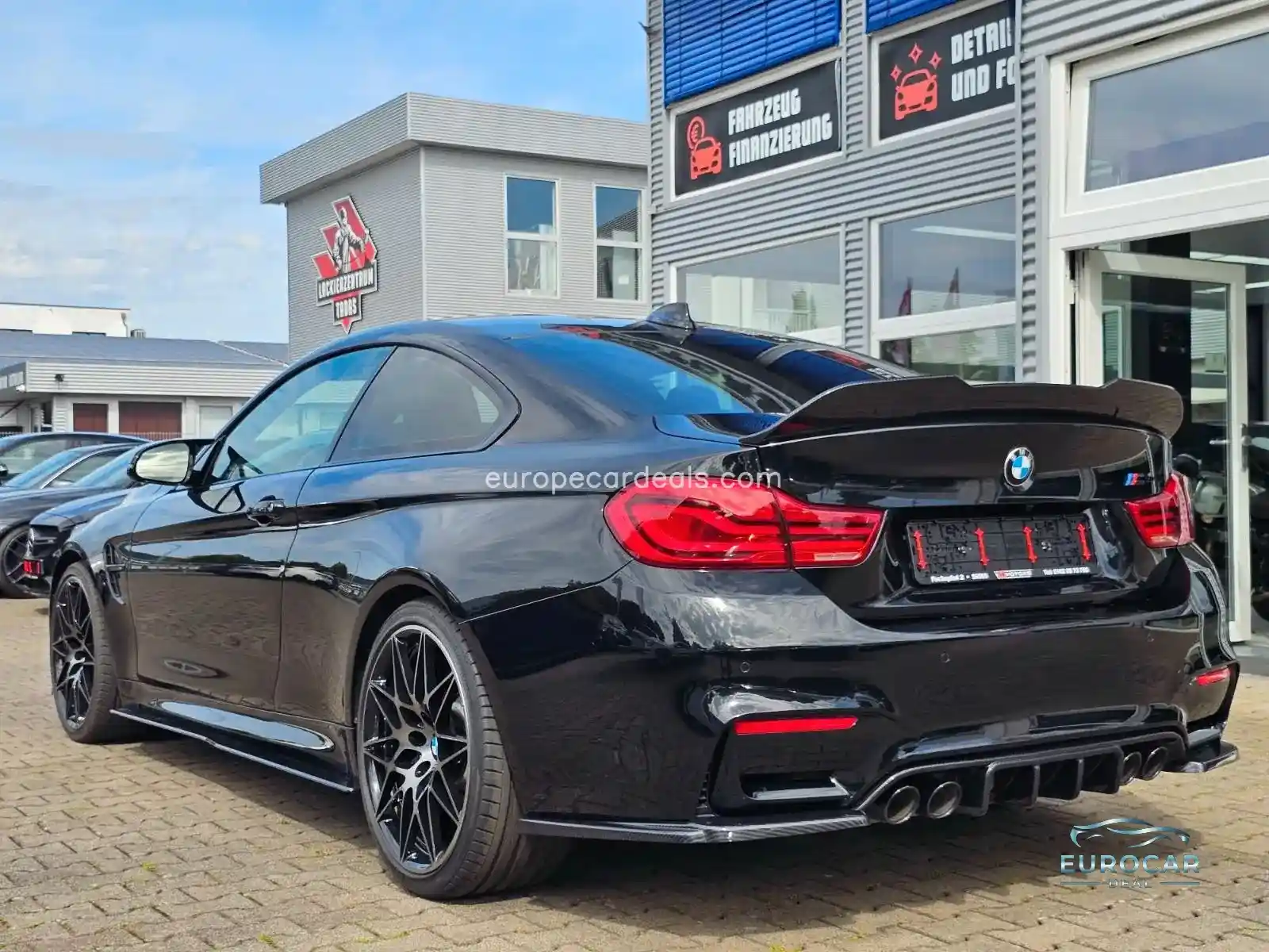 BMW M4