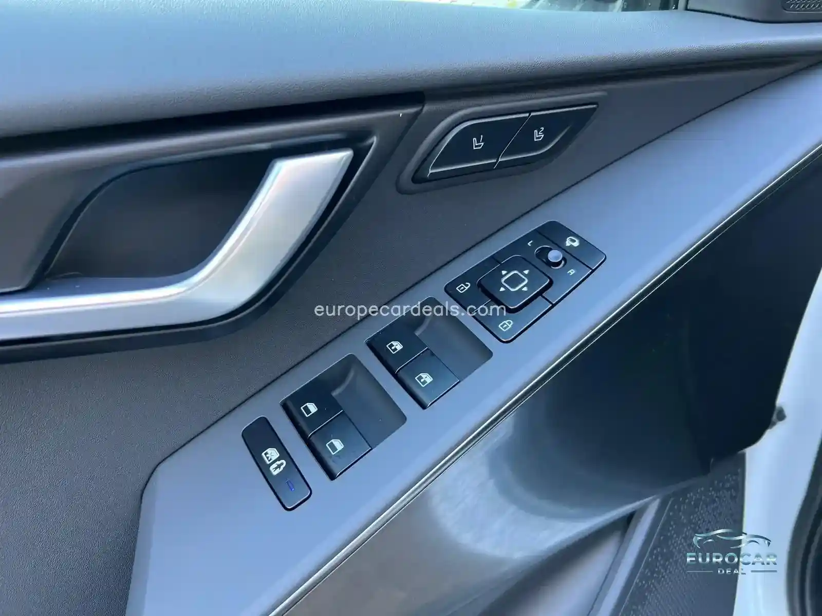 Kia Niro EV