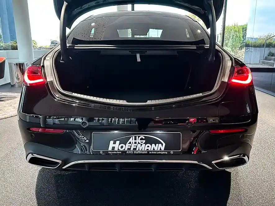 Mercedes-Benz CLE 300