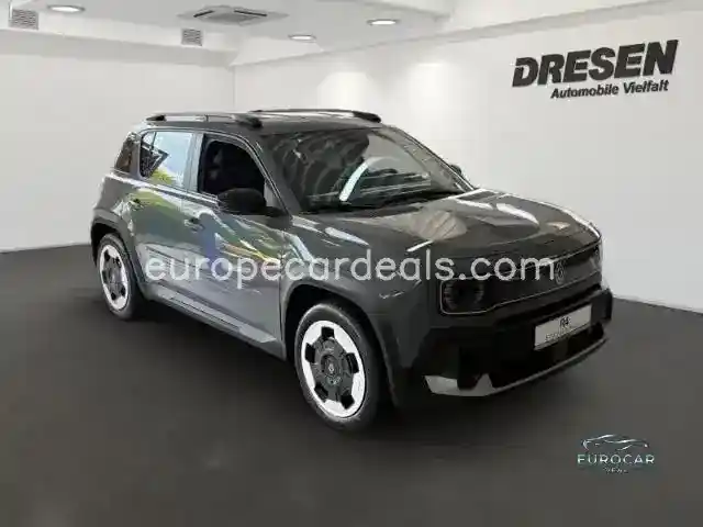 Renault R 4