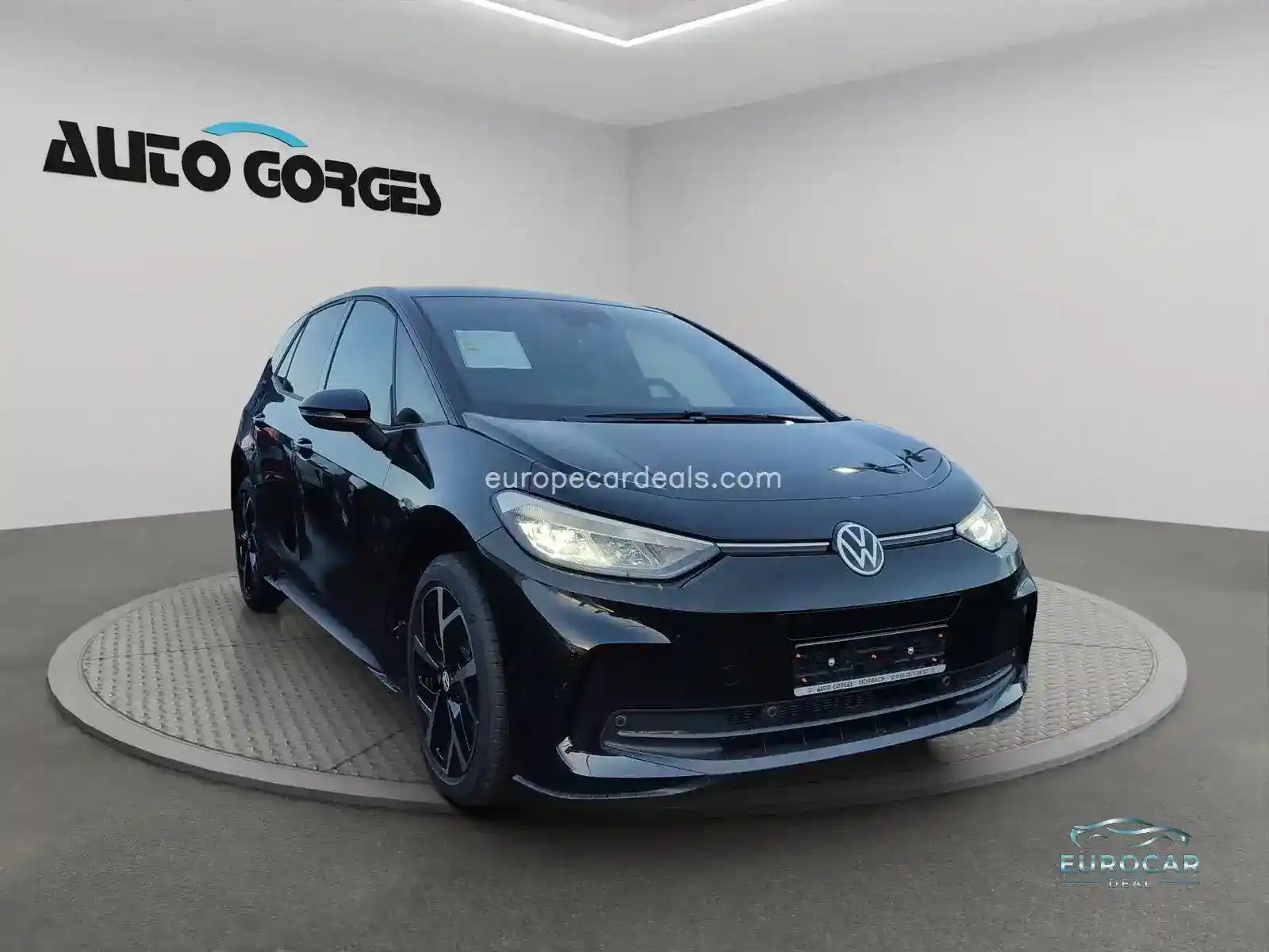 Volkswagen ID.3