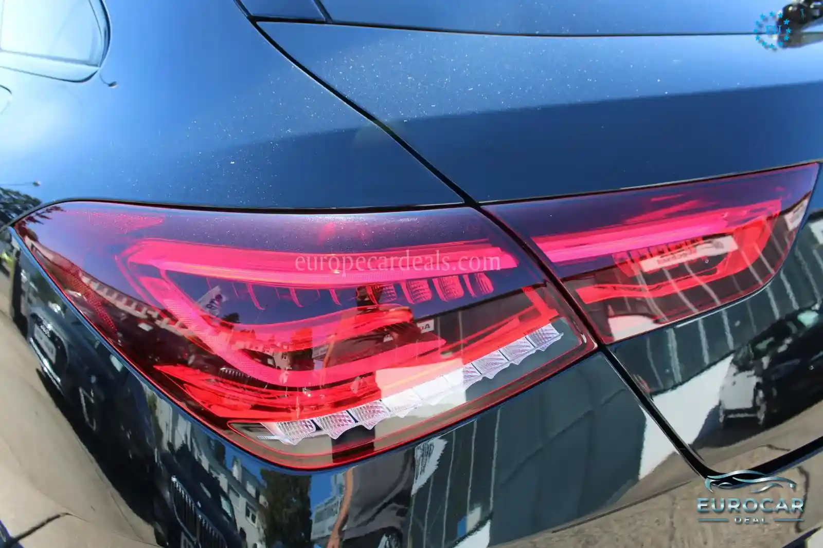 Mercedes-Benz CLA 180 Shooting Brake