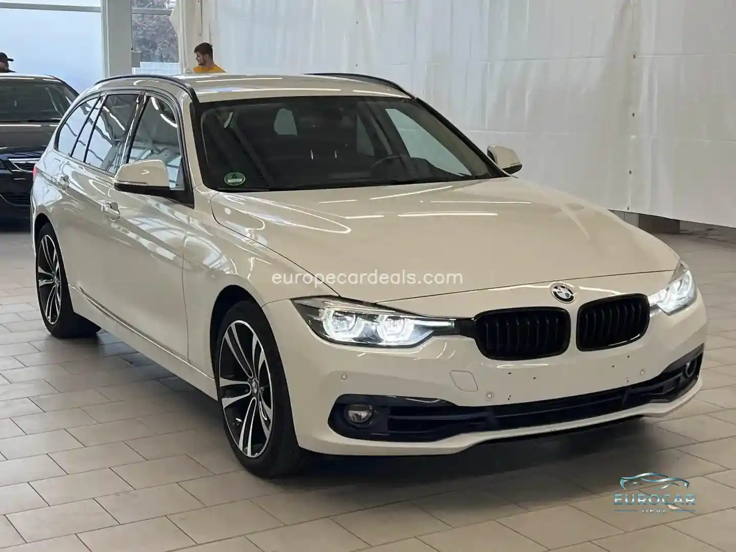 BMW 318