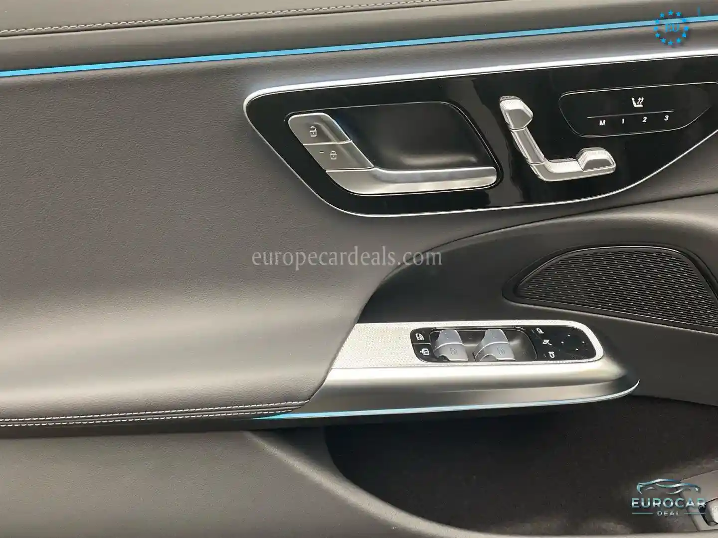 Mercedes-Benz E 450