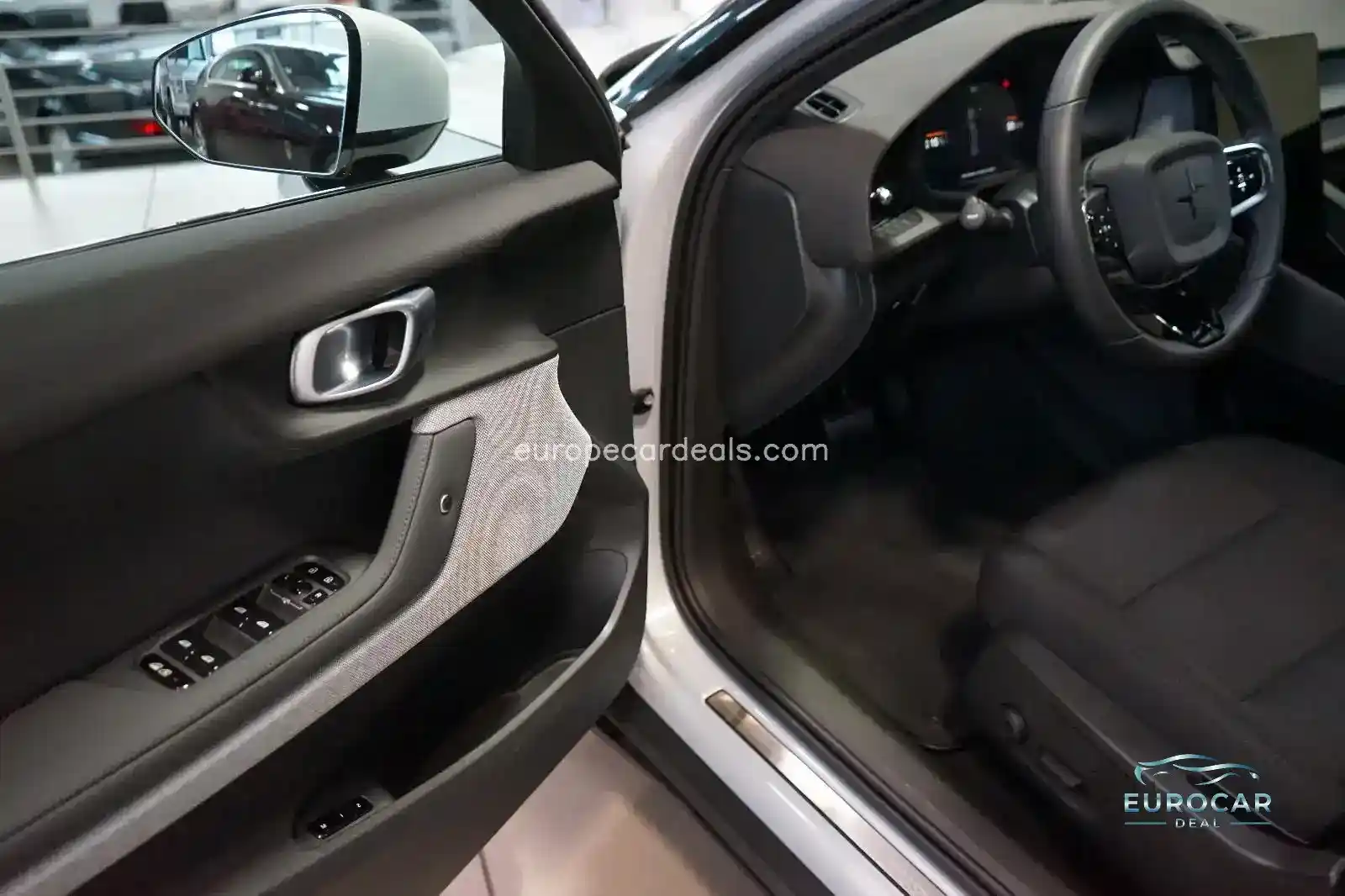 Polestar 2