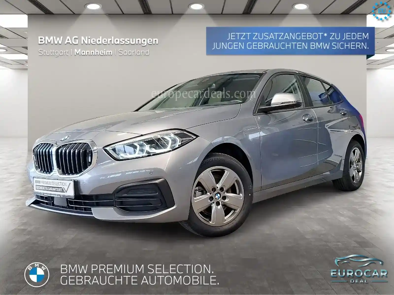 BMW 118