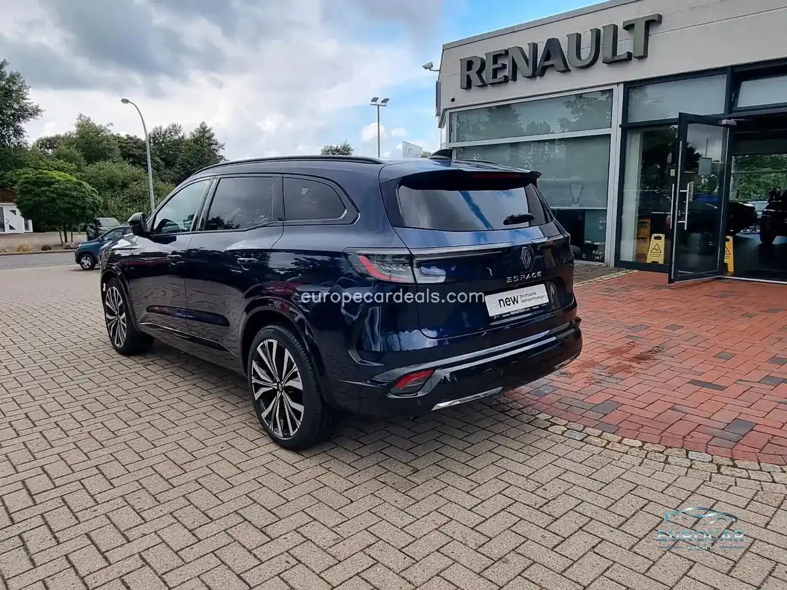 Renault Espace
