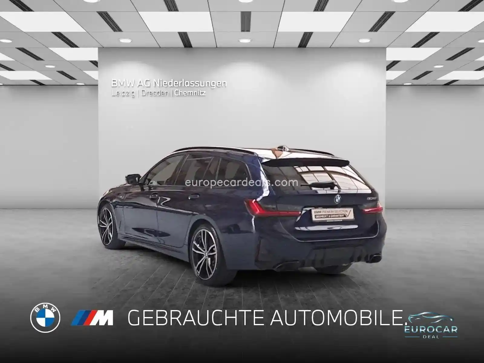 BMW M340i