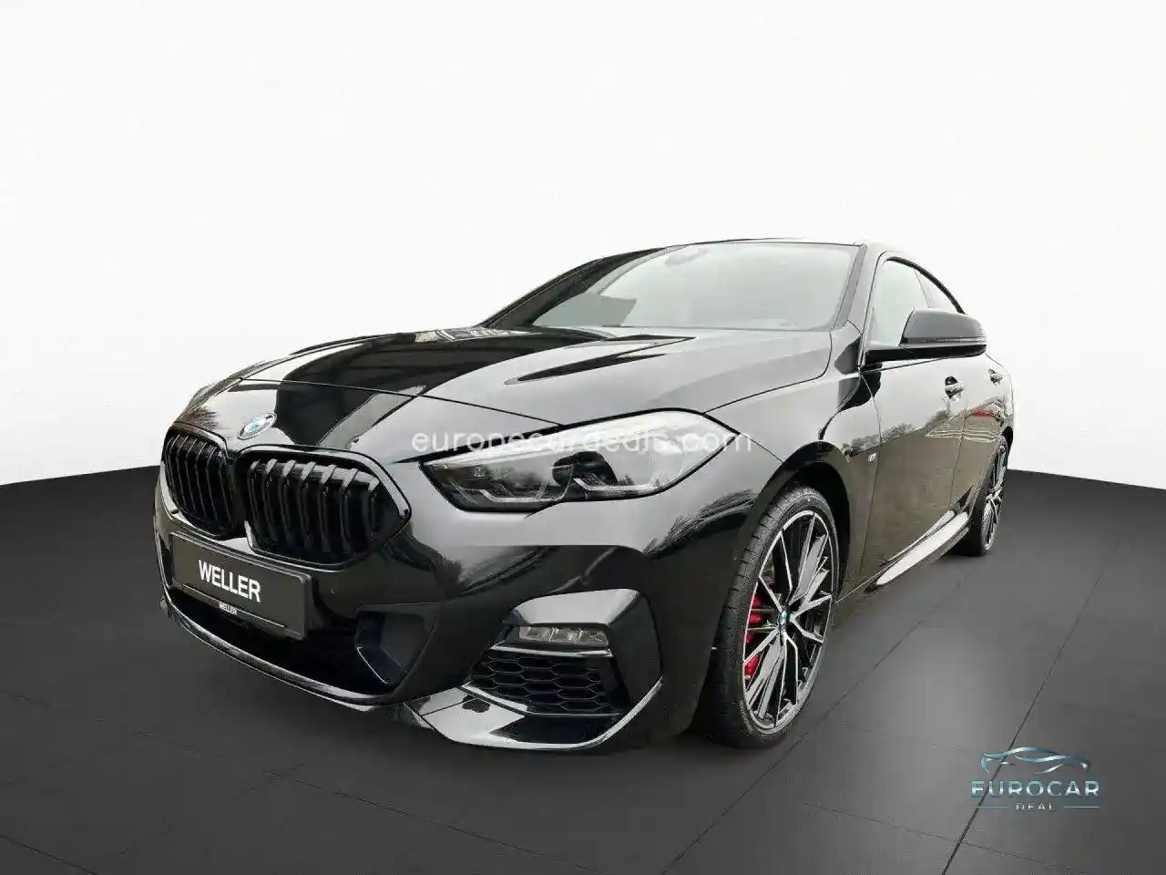 BMW 220 Gran Coupé