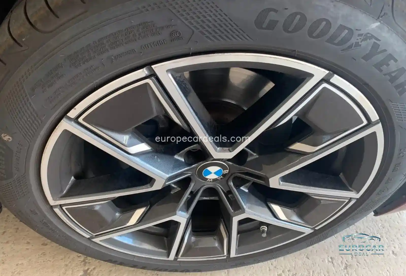 BMW 420 Gran Coupé