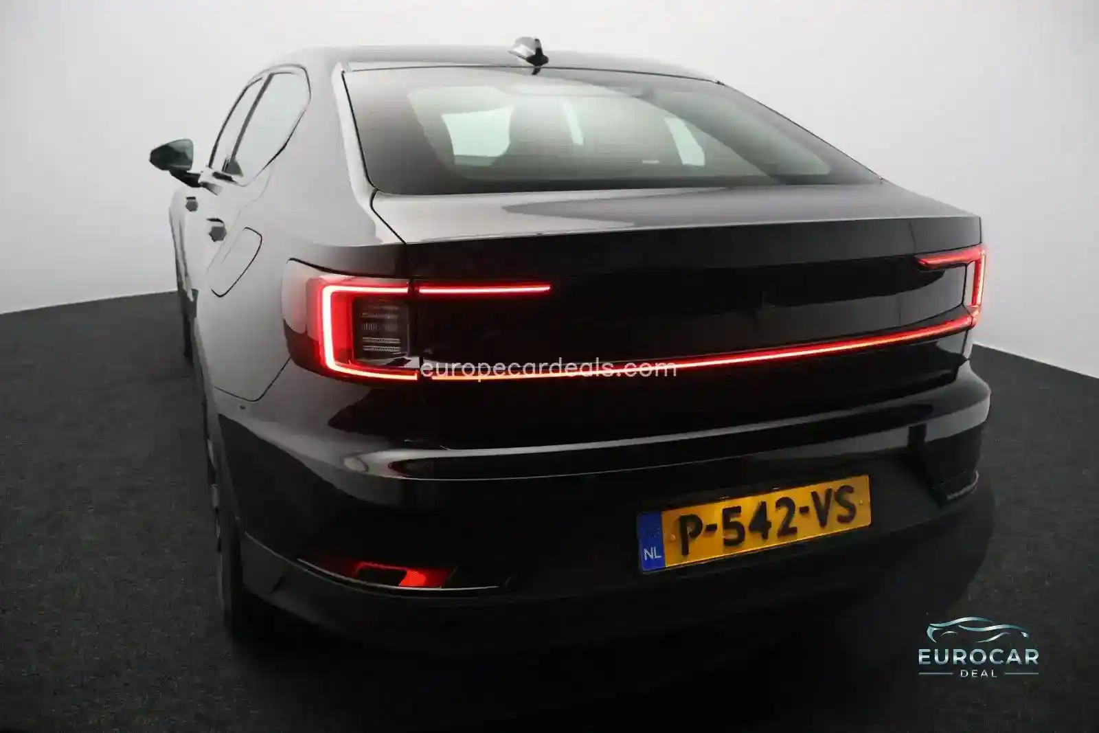 Polestar 2