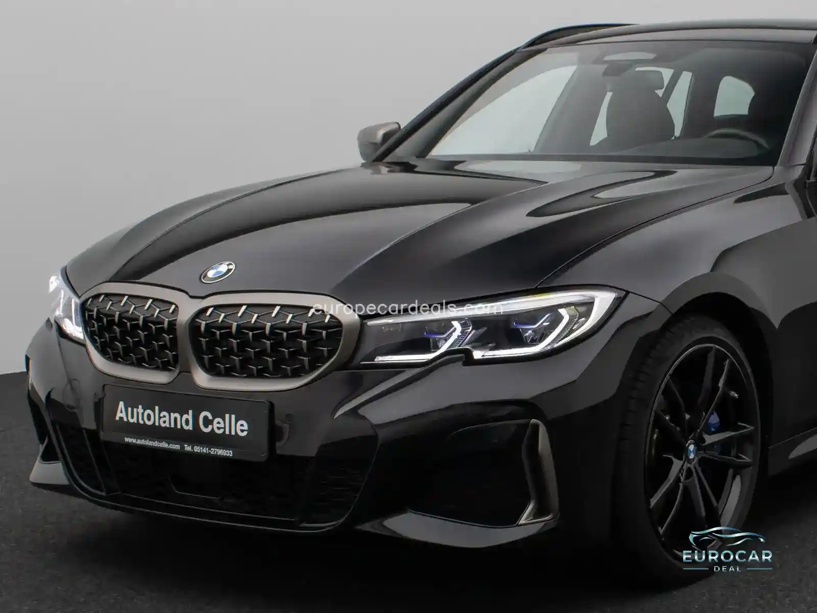BMW M340i