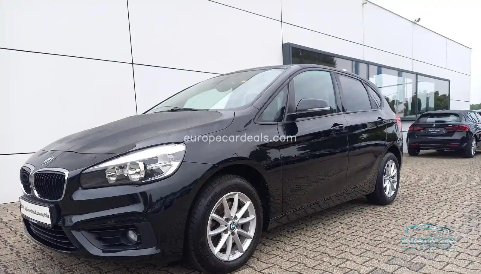 BMW 220 Active Tourer