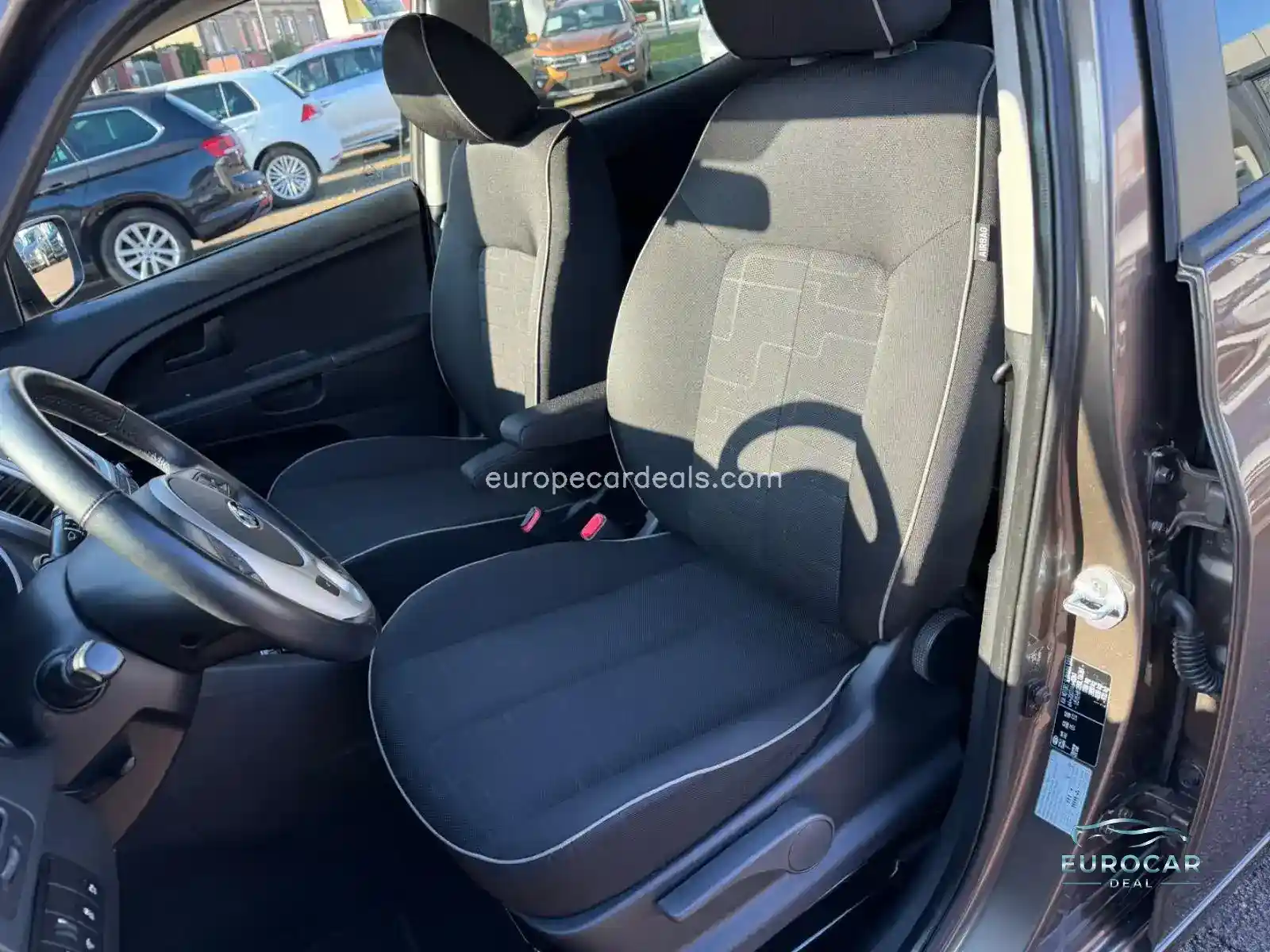 Kia Venga