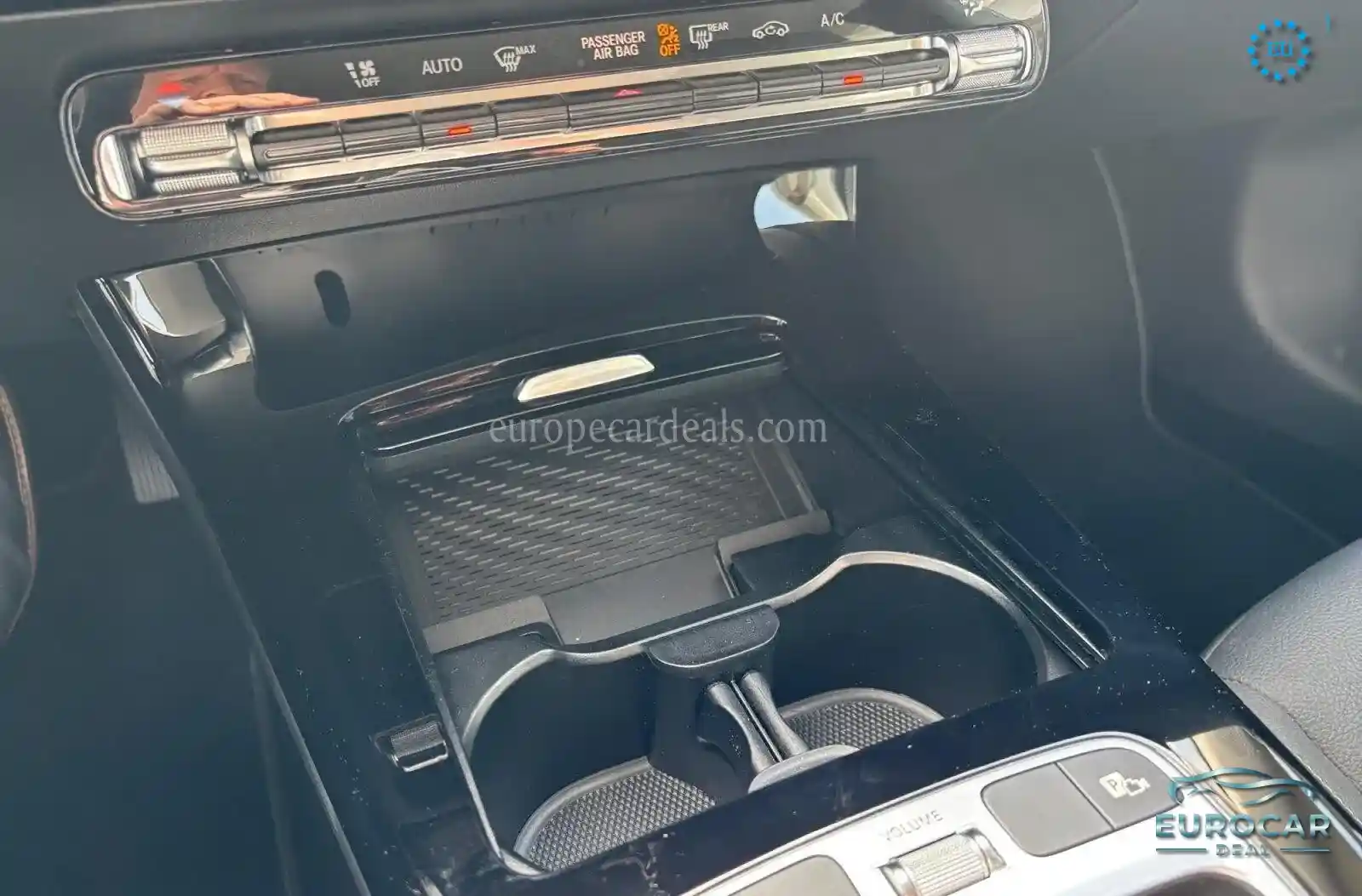 Mercedes-Benz CLA 180 Shooting Brake