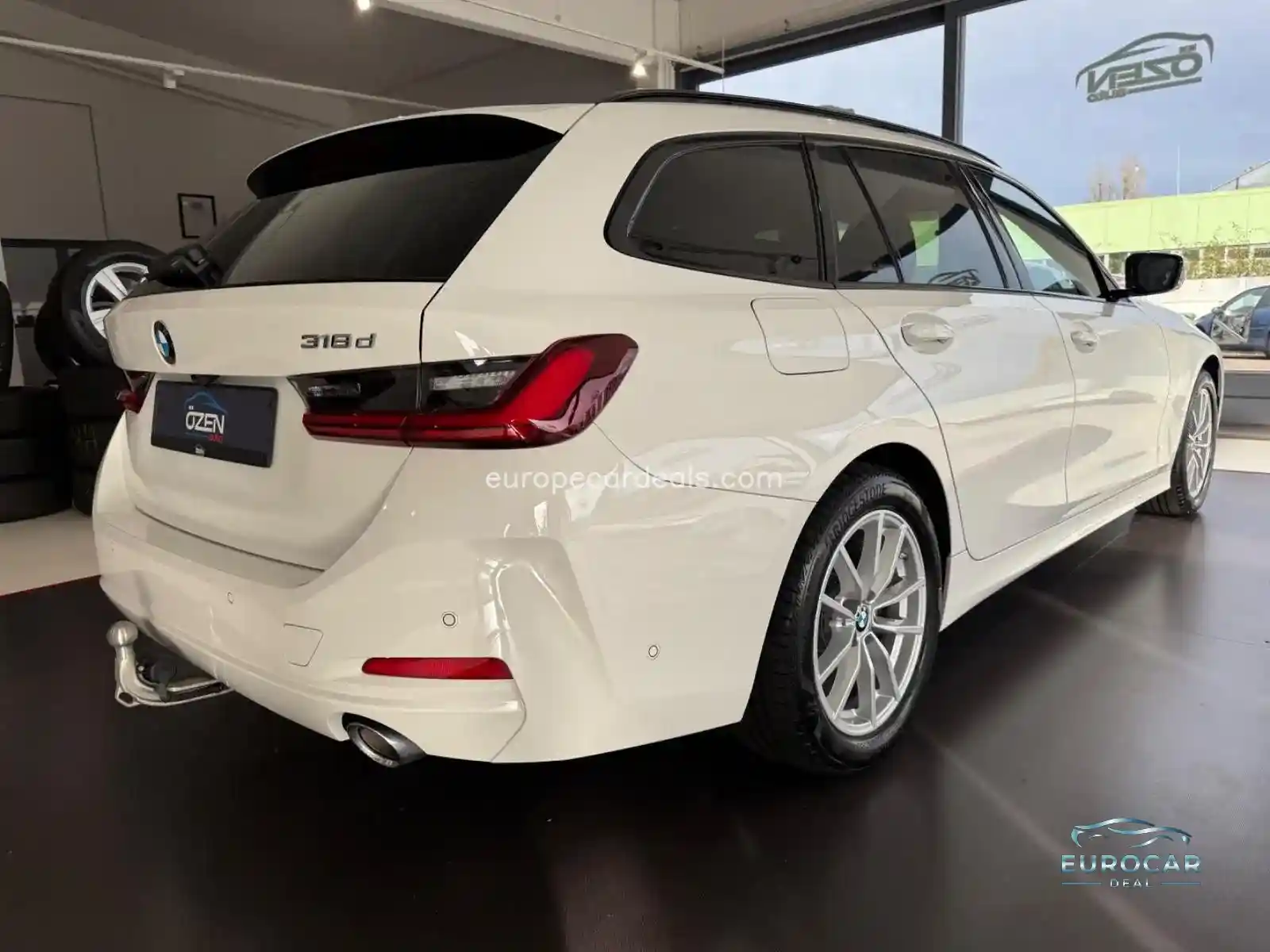 BMW 318