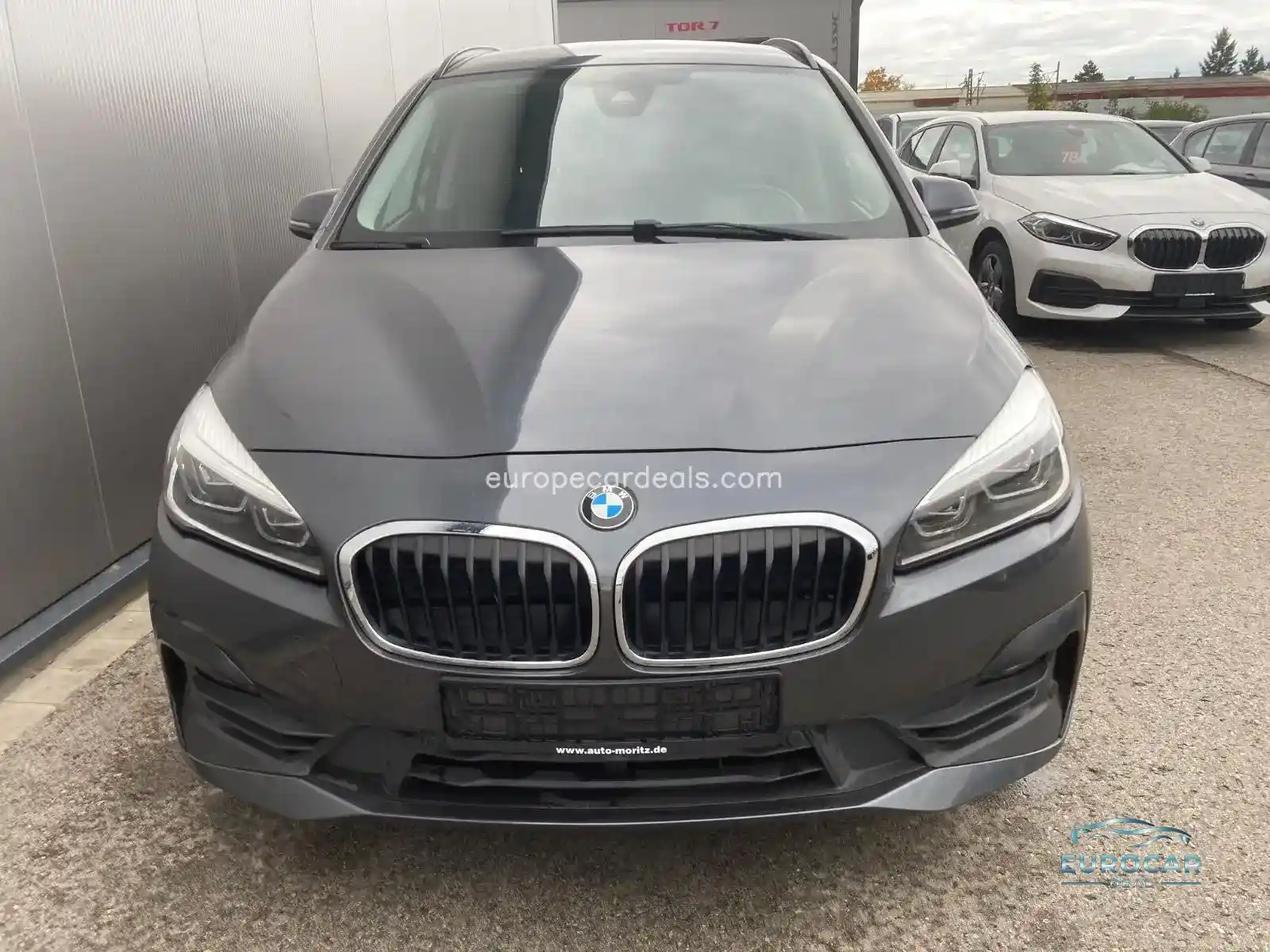 BMW 216