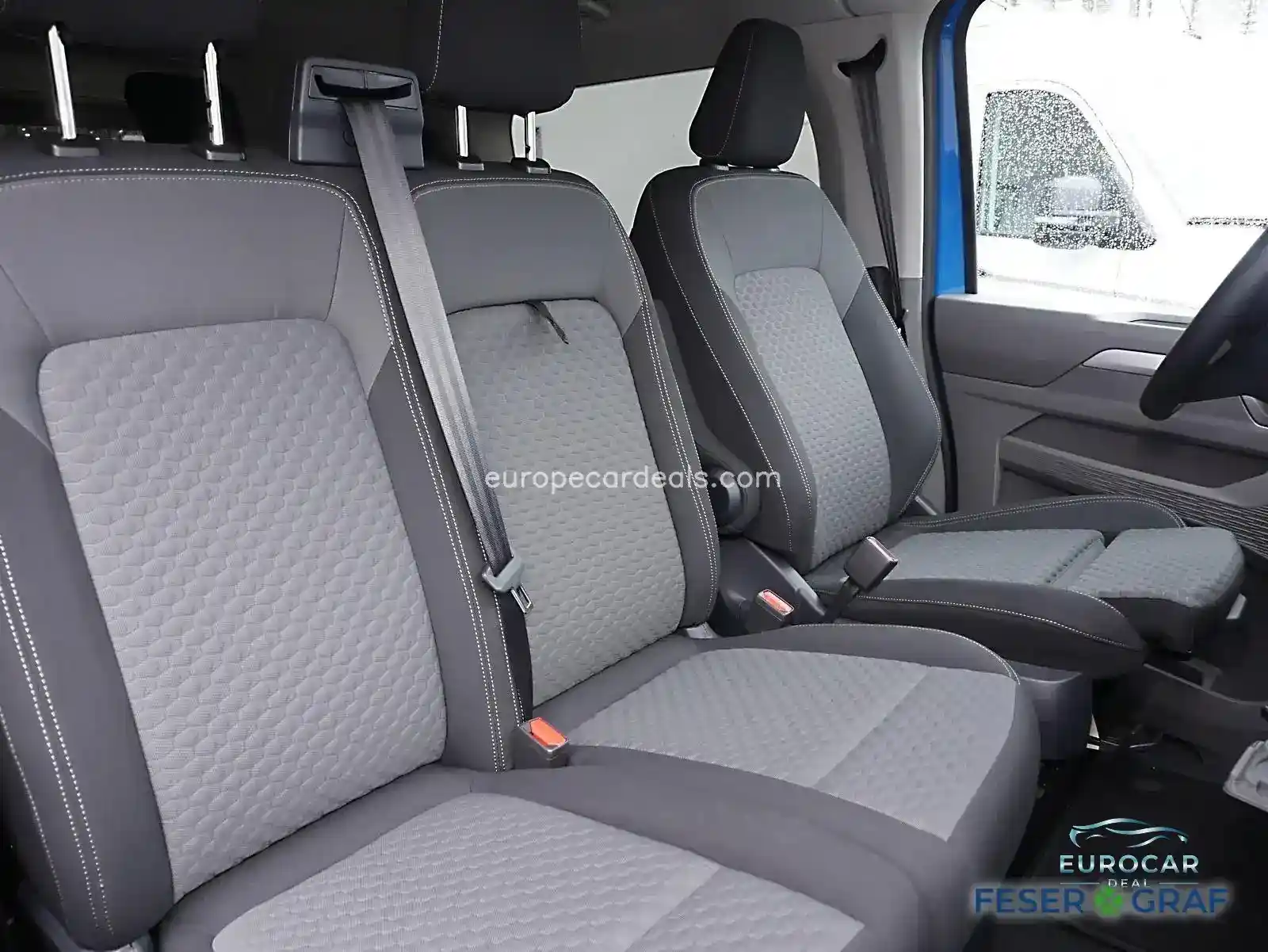 Volkswagen T7 Caravelle