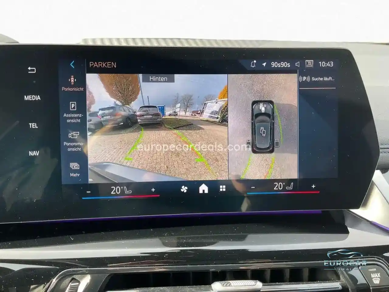 BMW 220 Active Tourer