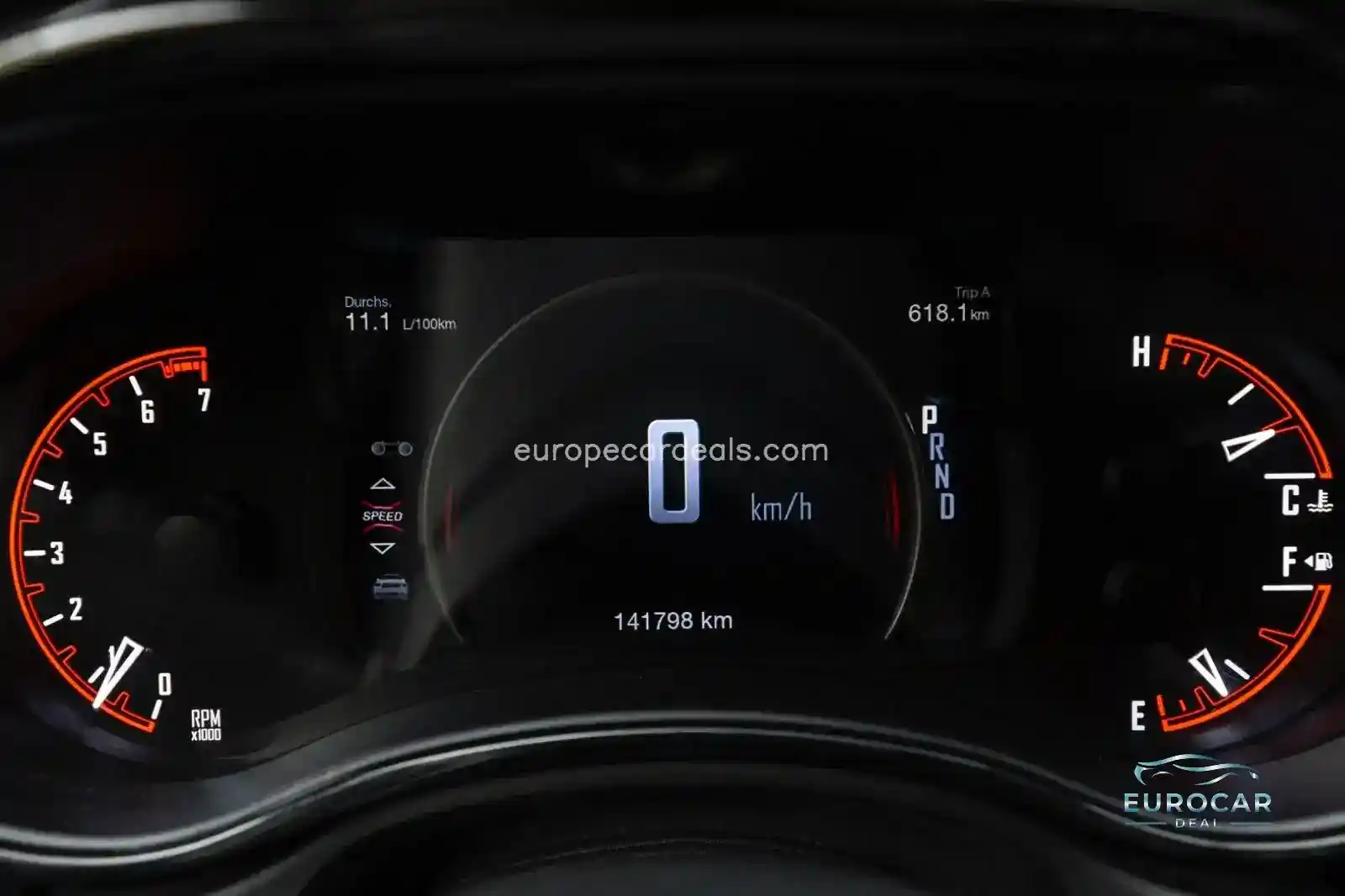 Dodge Durango